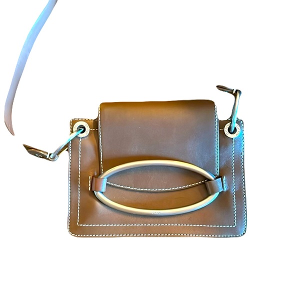 Dkny Handbags - DKNY hand/shoulder bag